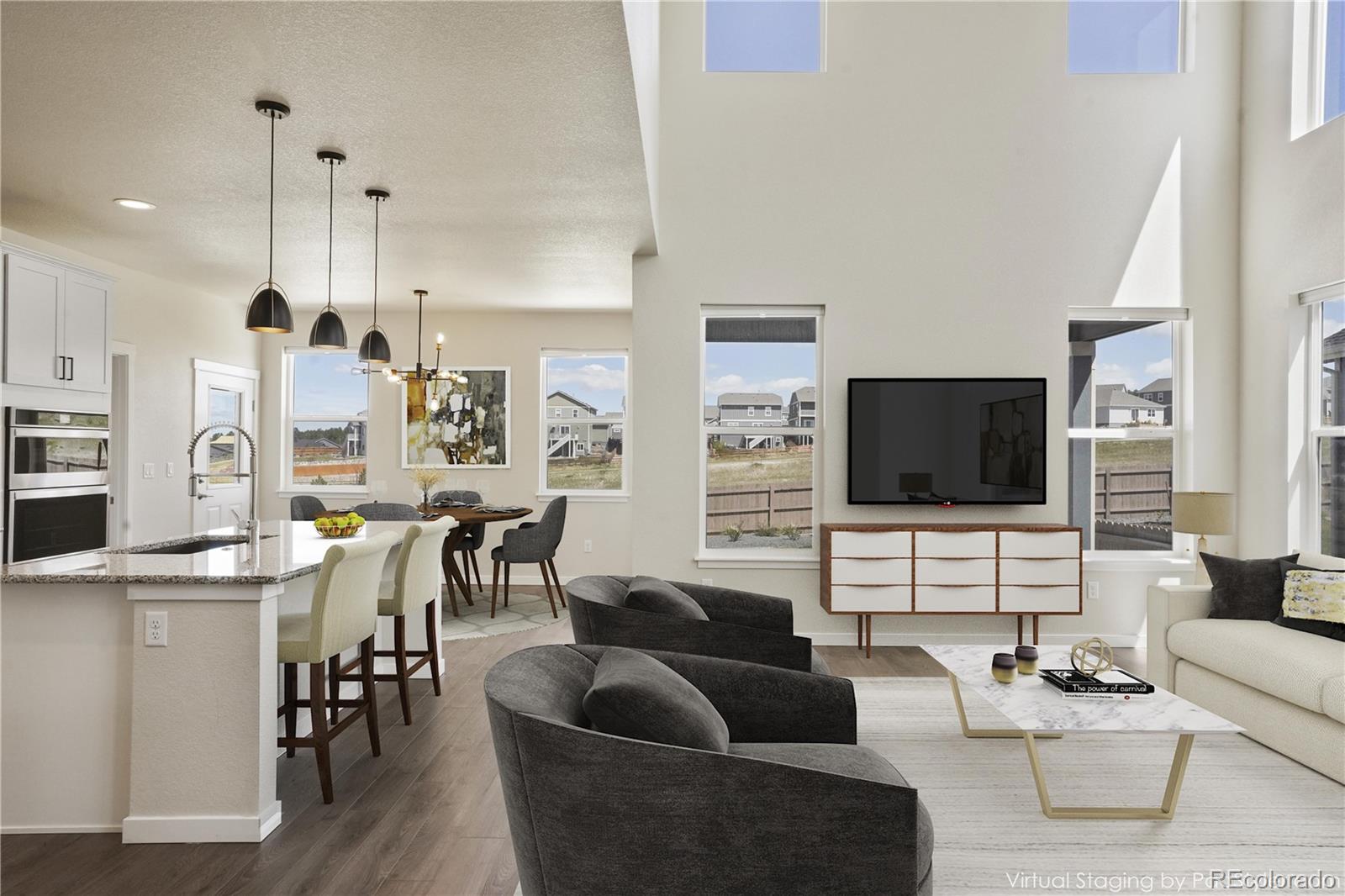 4842 Sand Canyon Trail