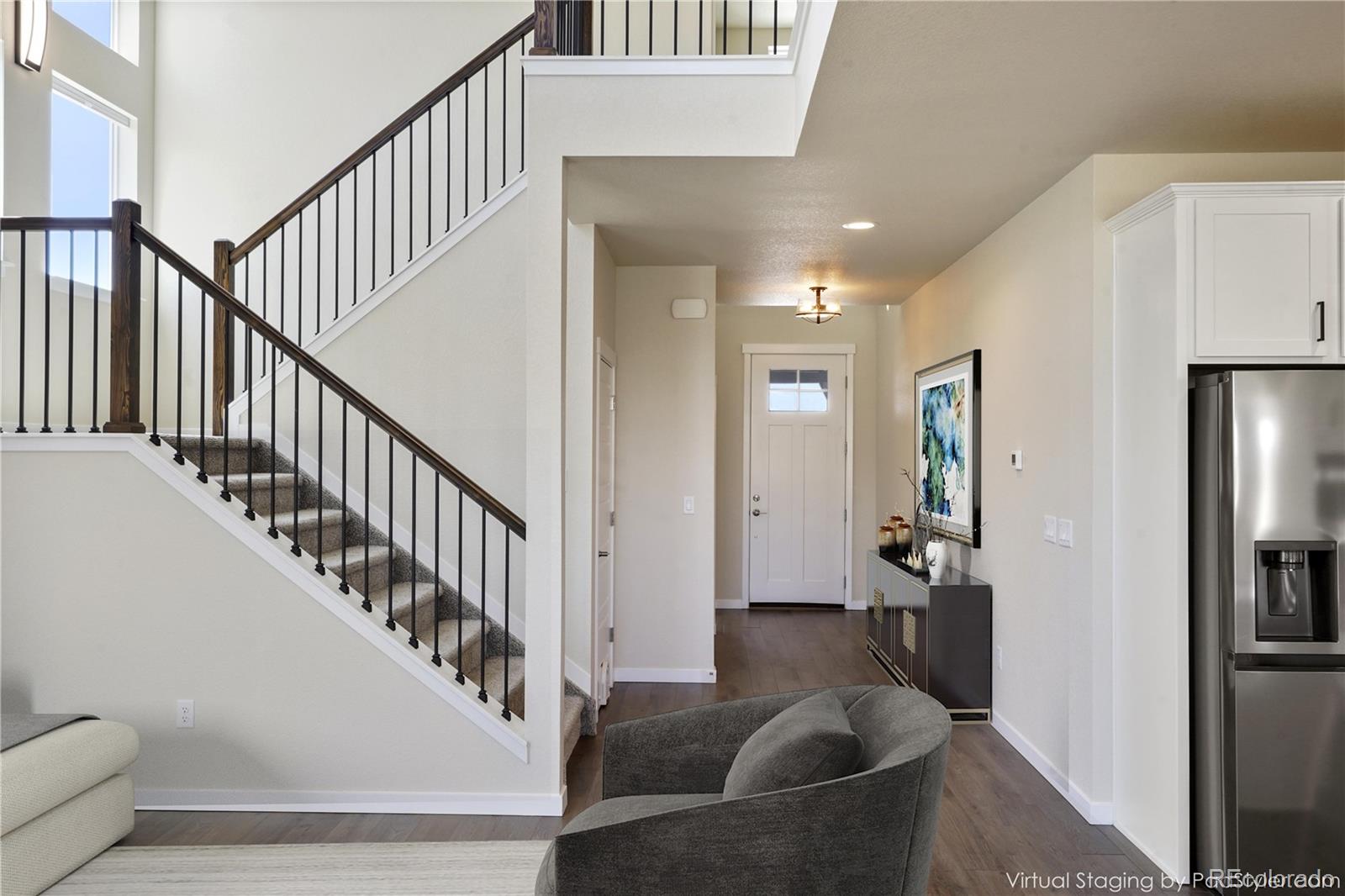 4842 Sand Canyon Trail