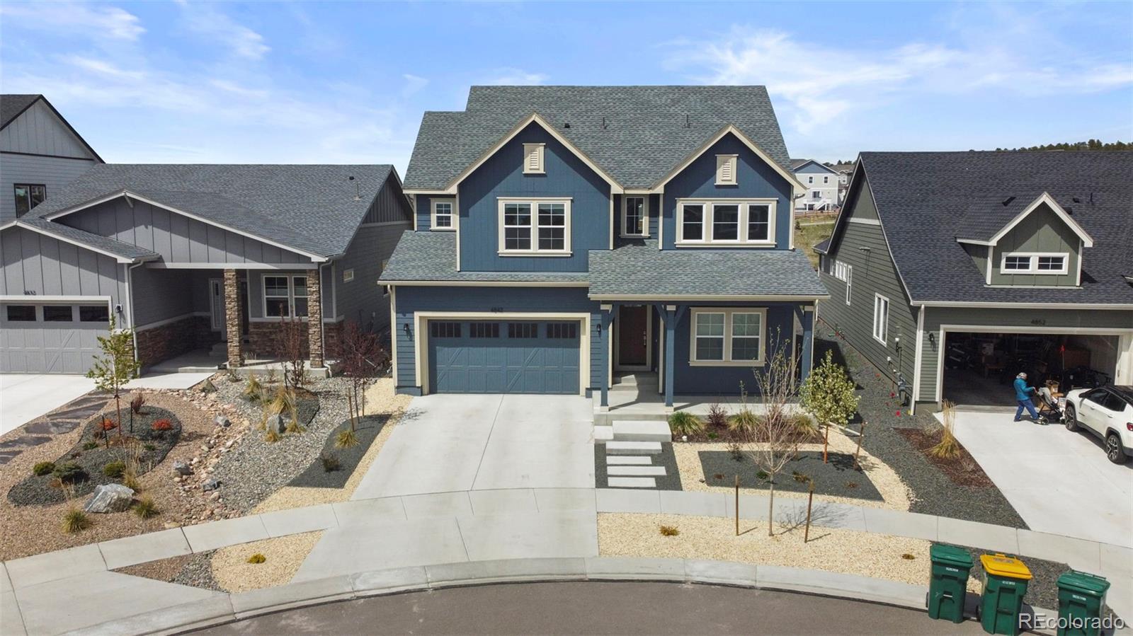 4842 Sand Canyon Trail