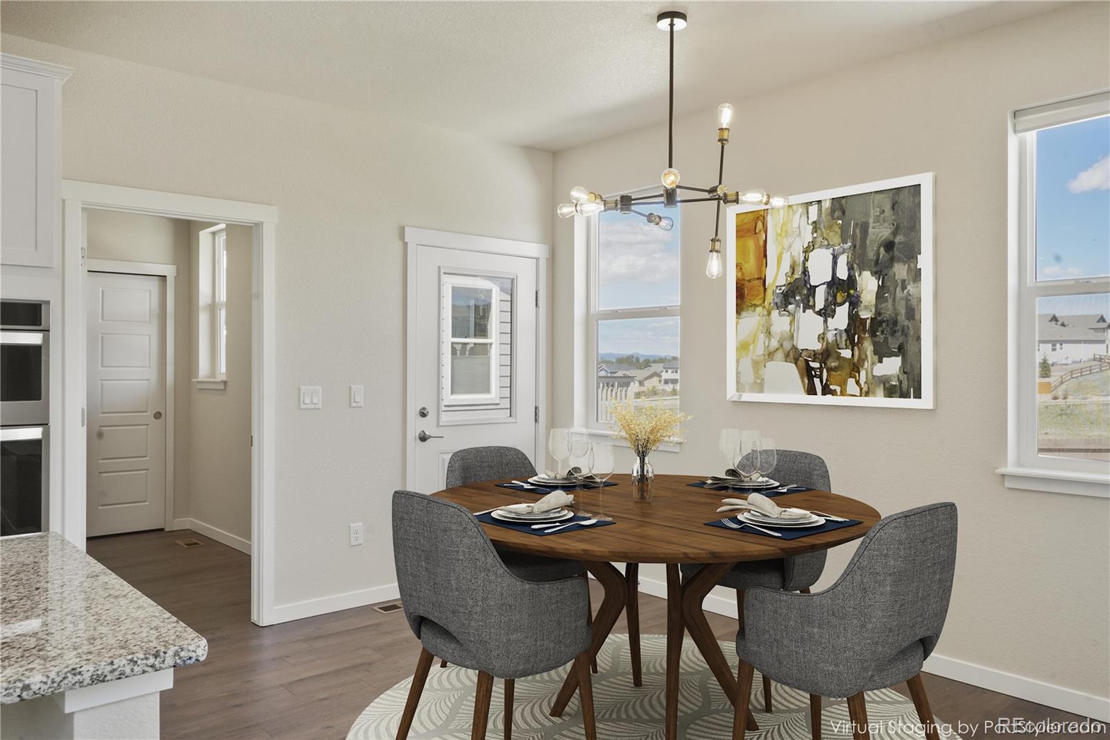 4842 Sand Canyon Trail