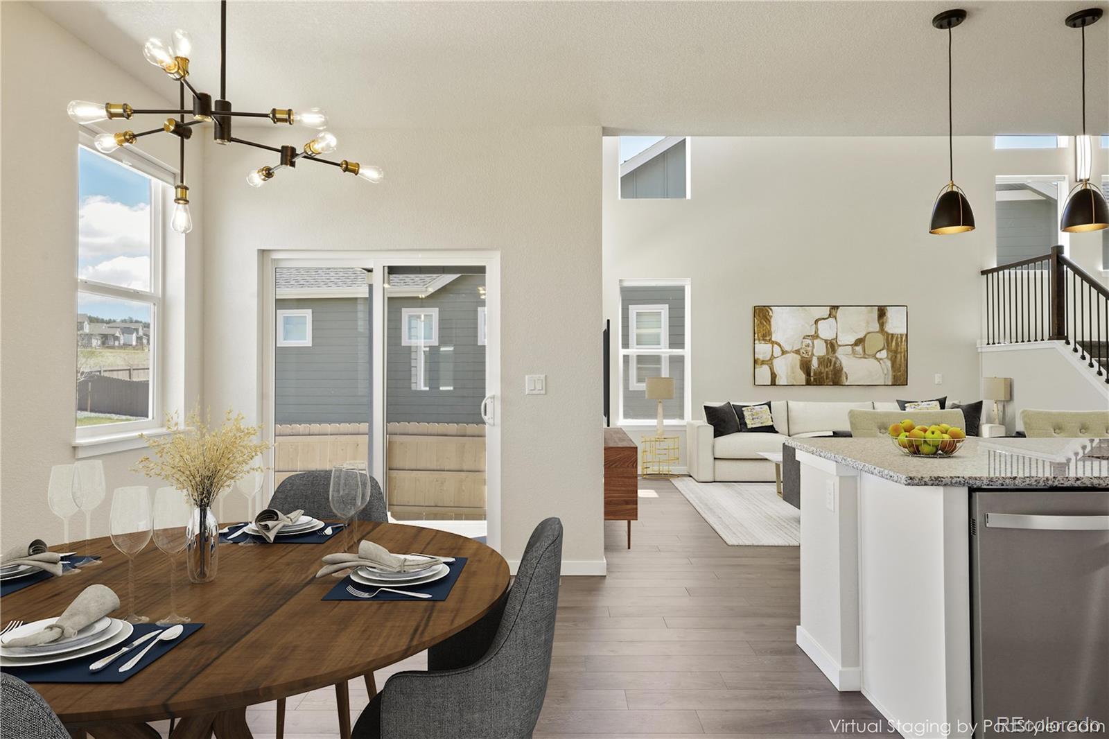 4842 Sand Canyon Trail