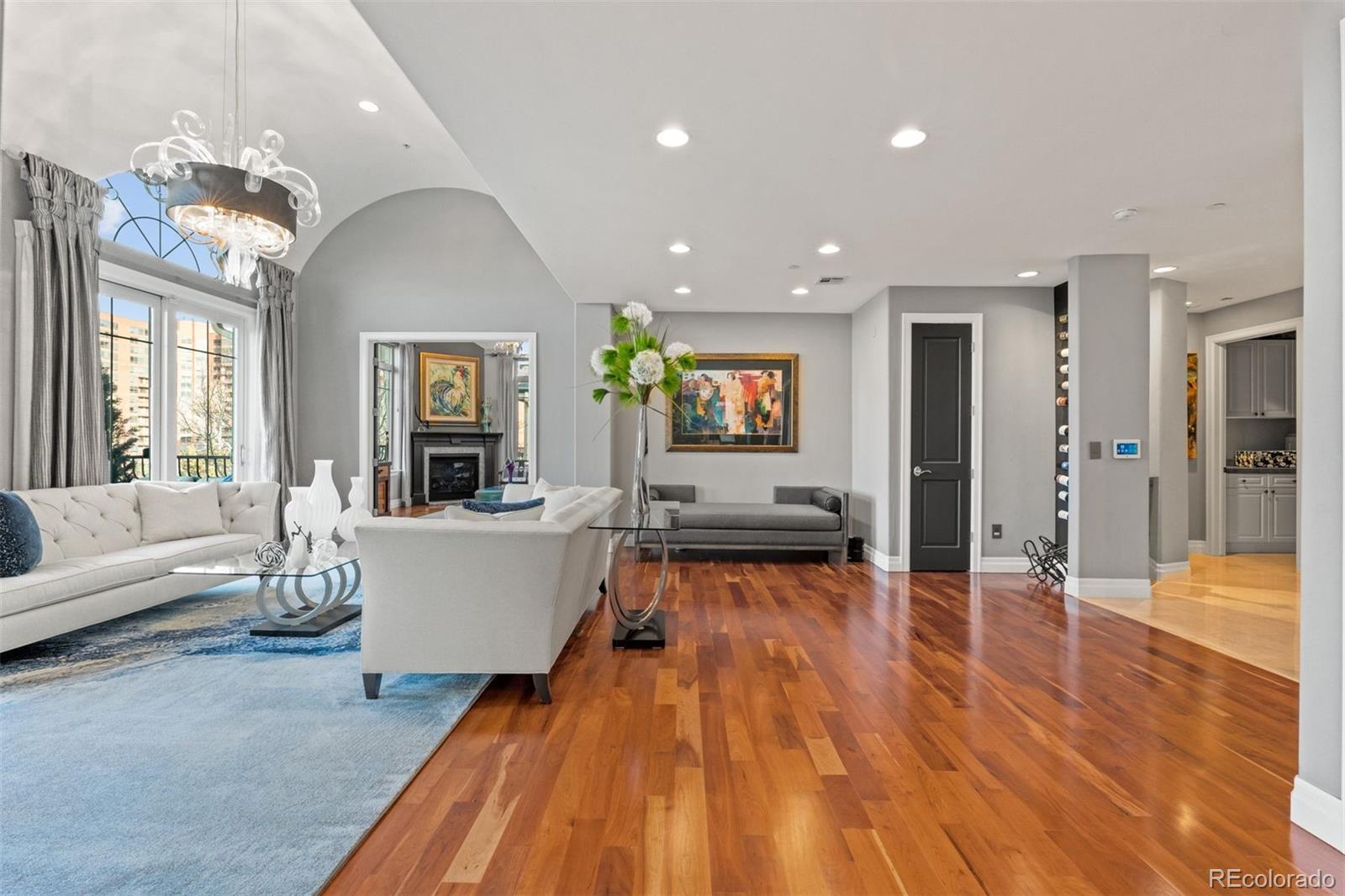 150 S Madison Street Unit: 303