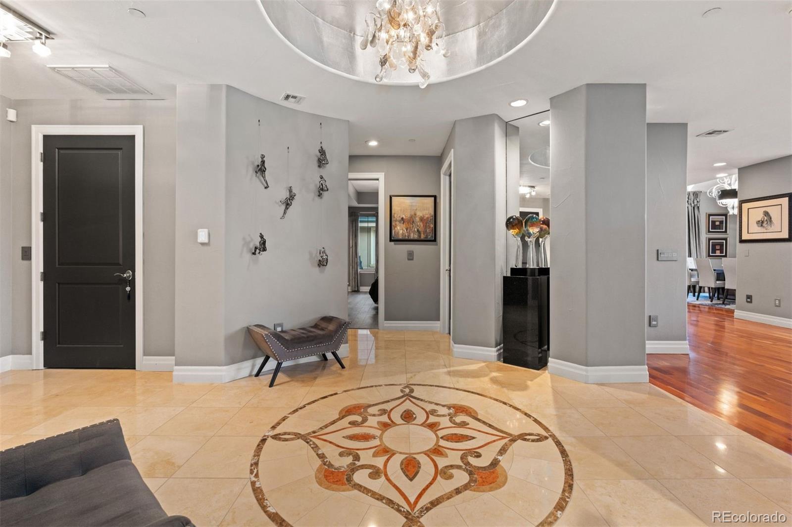 150 S Madison Street Unit: 303