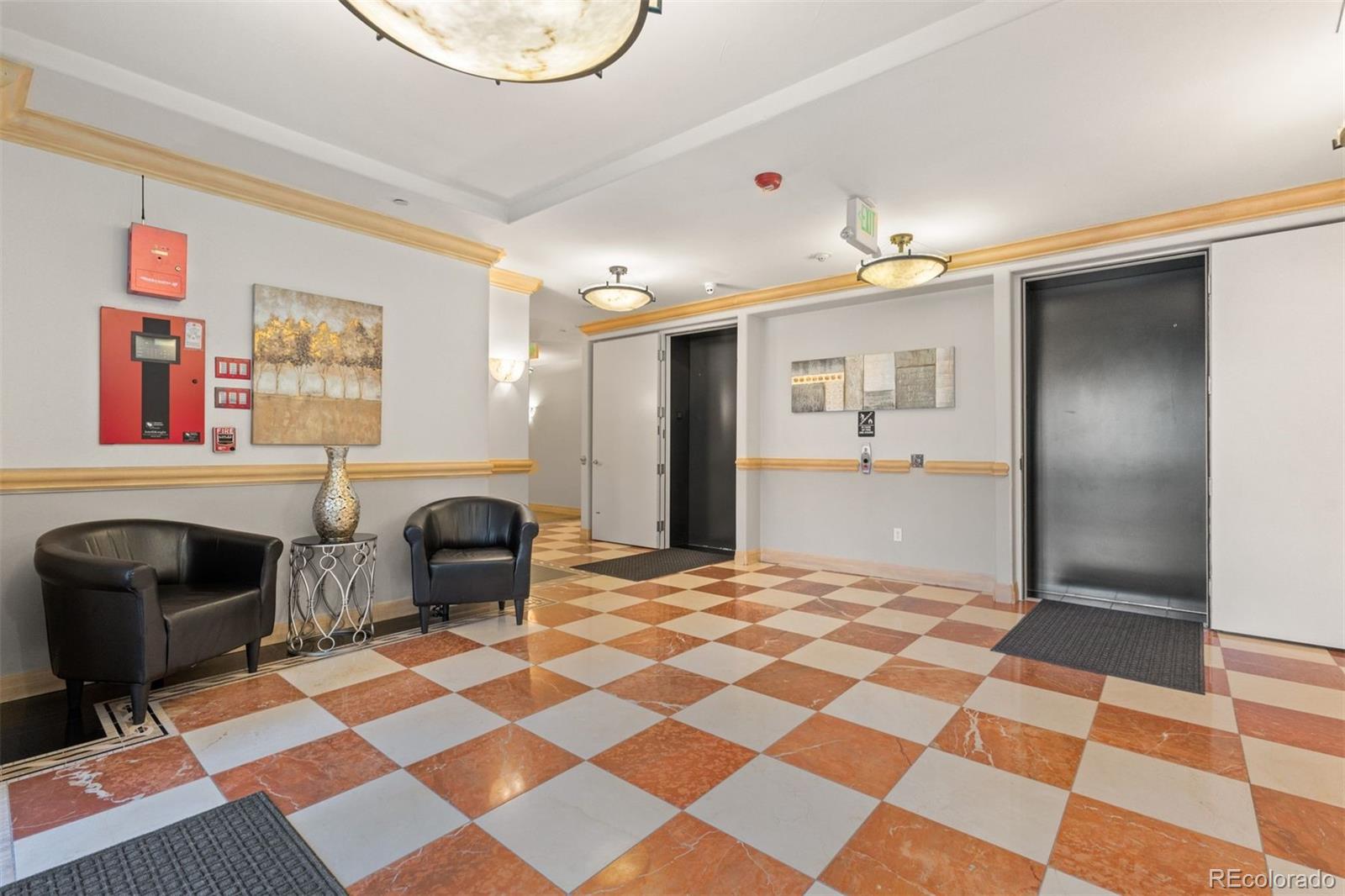 150 S Madison Street Unit: 303