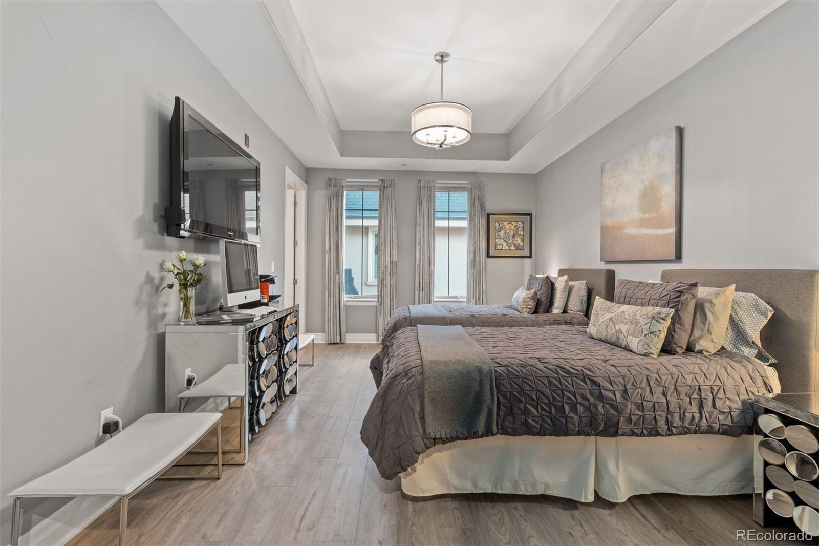 150 S Madison Street Unit: 303