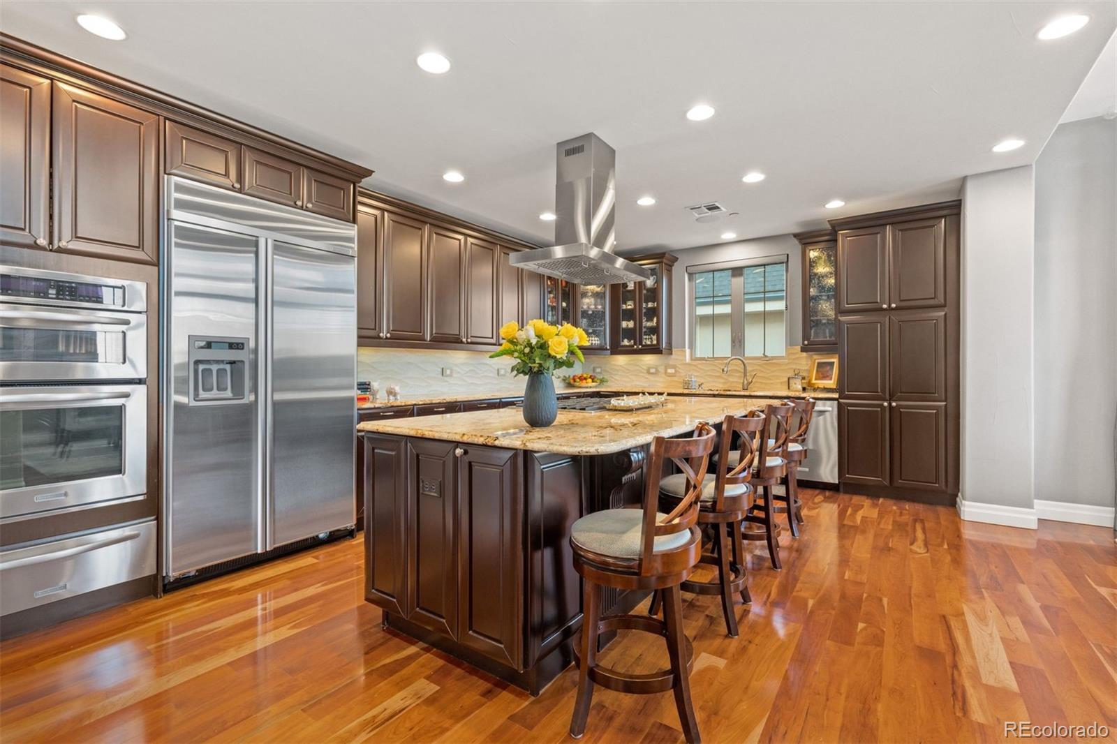 150 S Madison Street Unit: 303