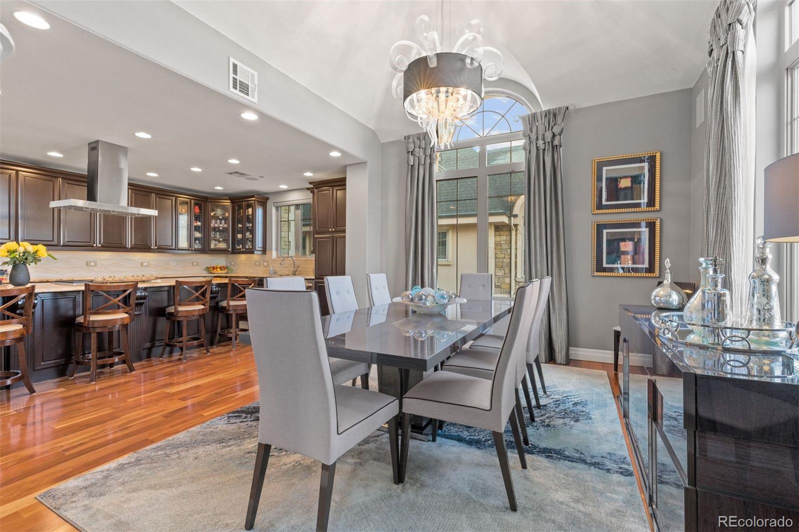 150 S Madison Street Unit: 303