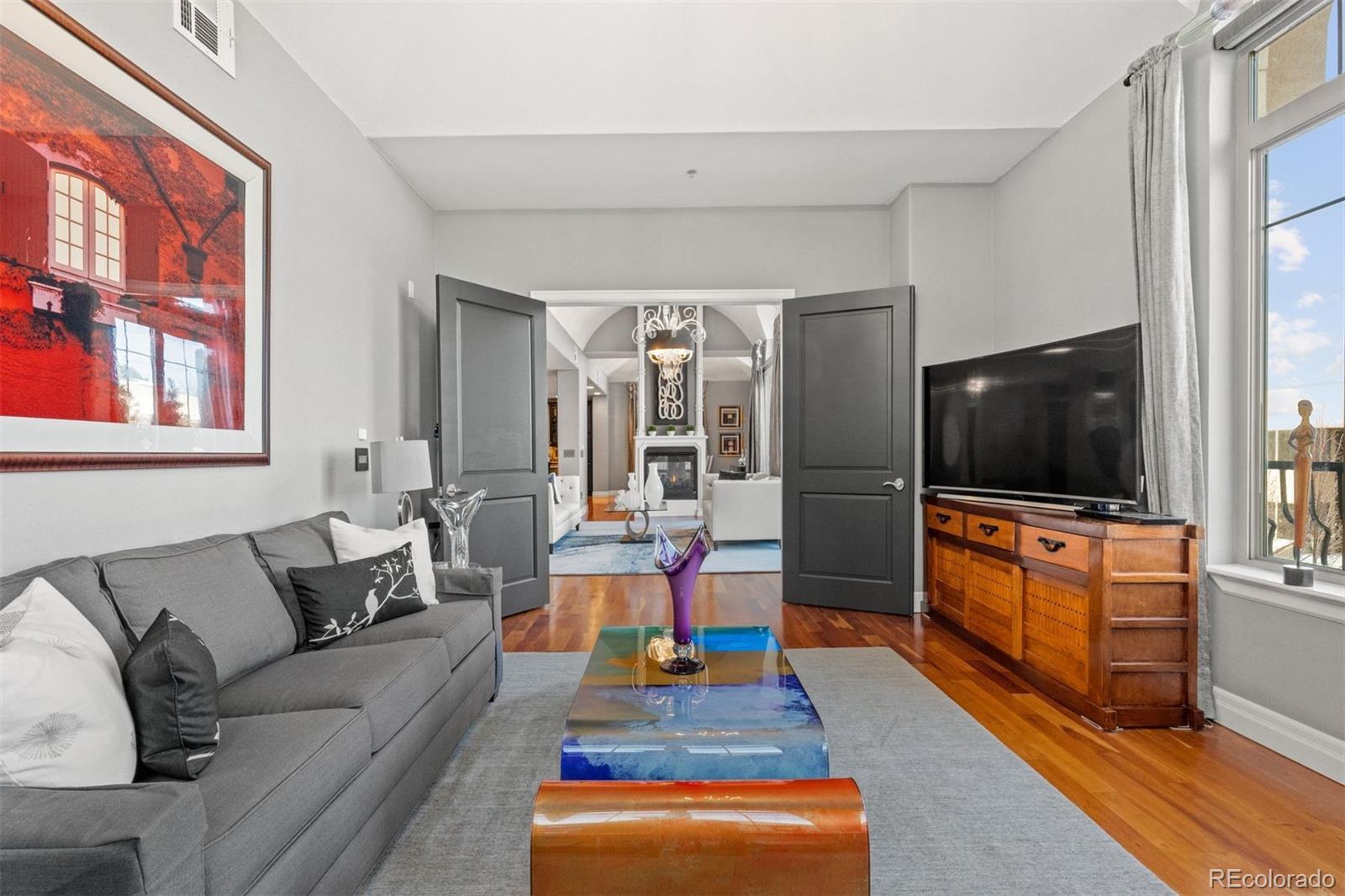 150 S Madison Street Unit: 303