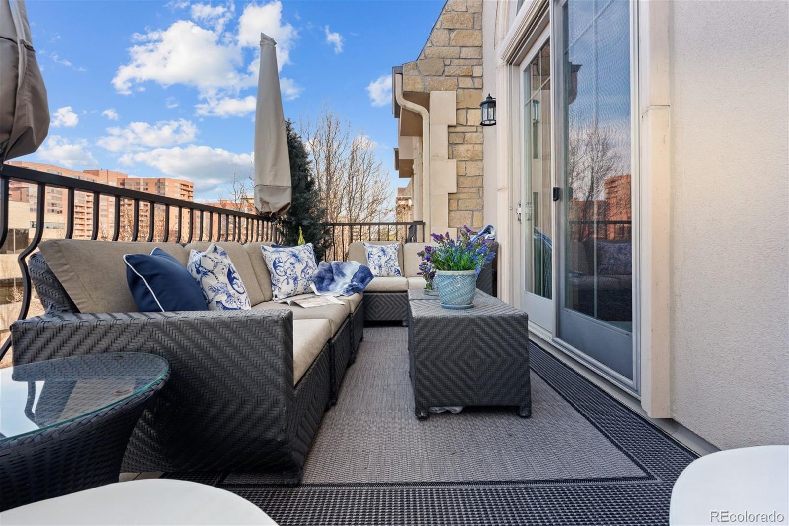 150 S Madison Street Unit: 303