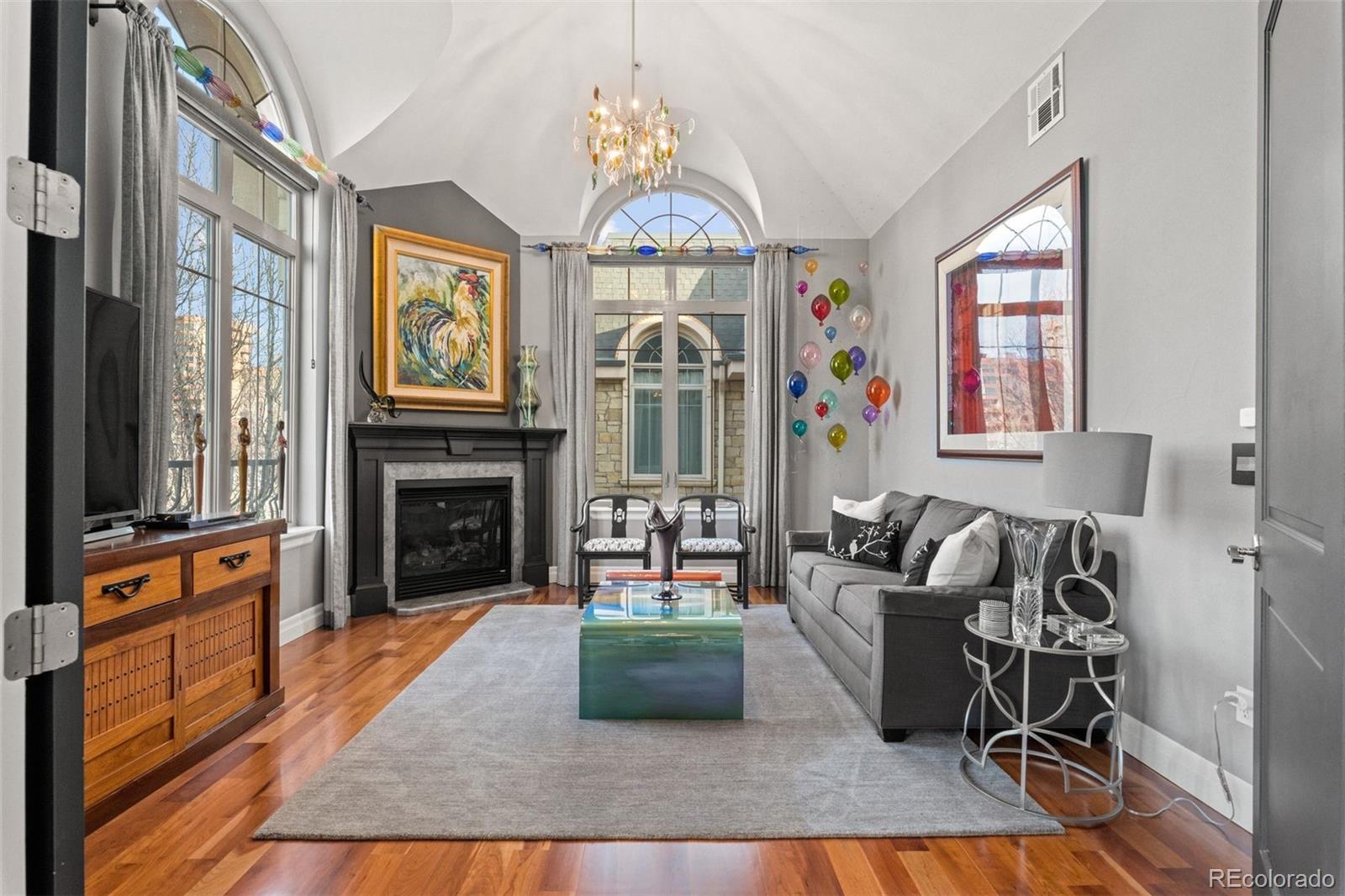 150 S Madison Street Unit: 303