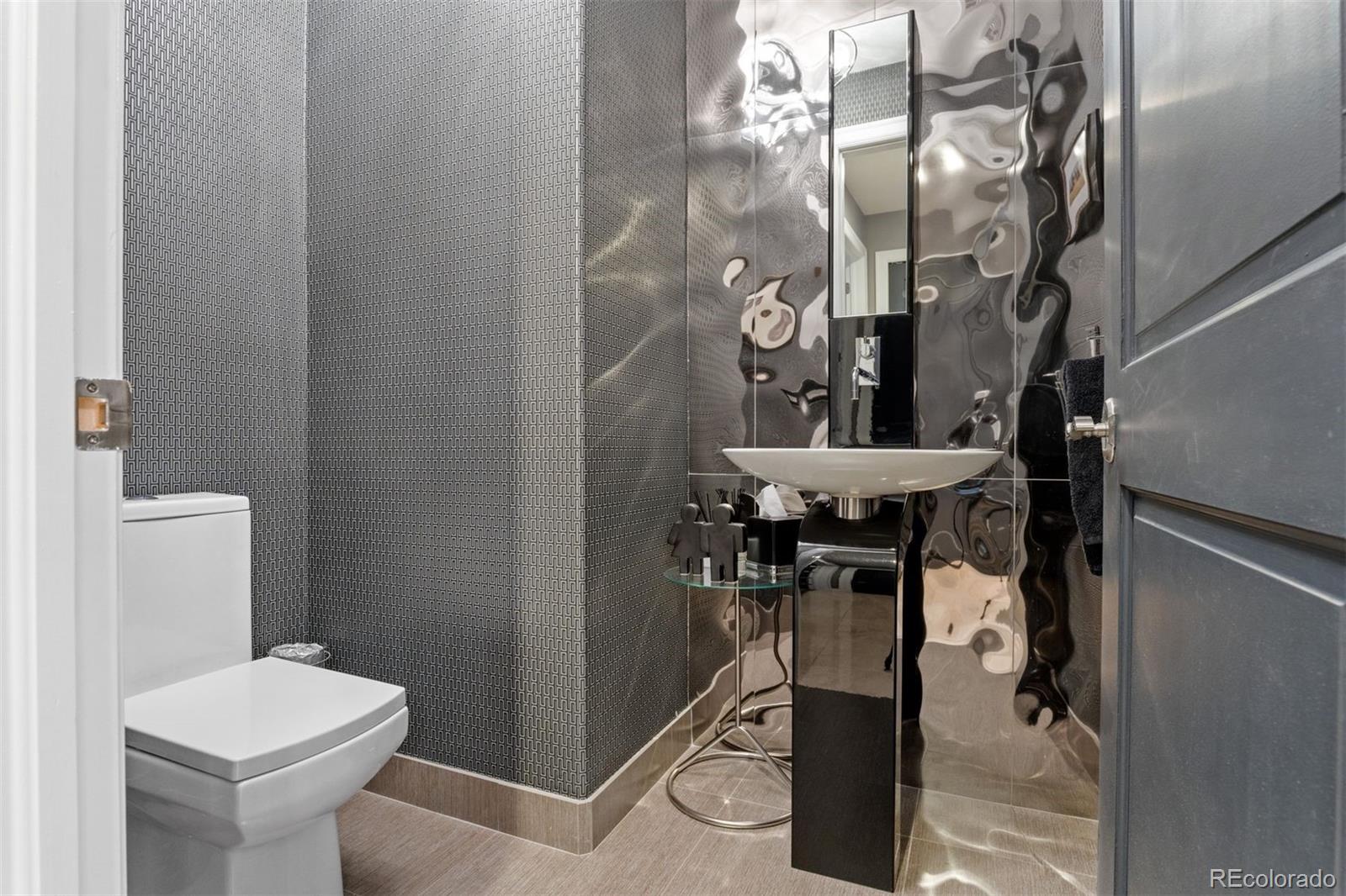 150 S Madison Street Unit: 303