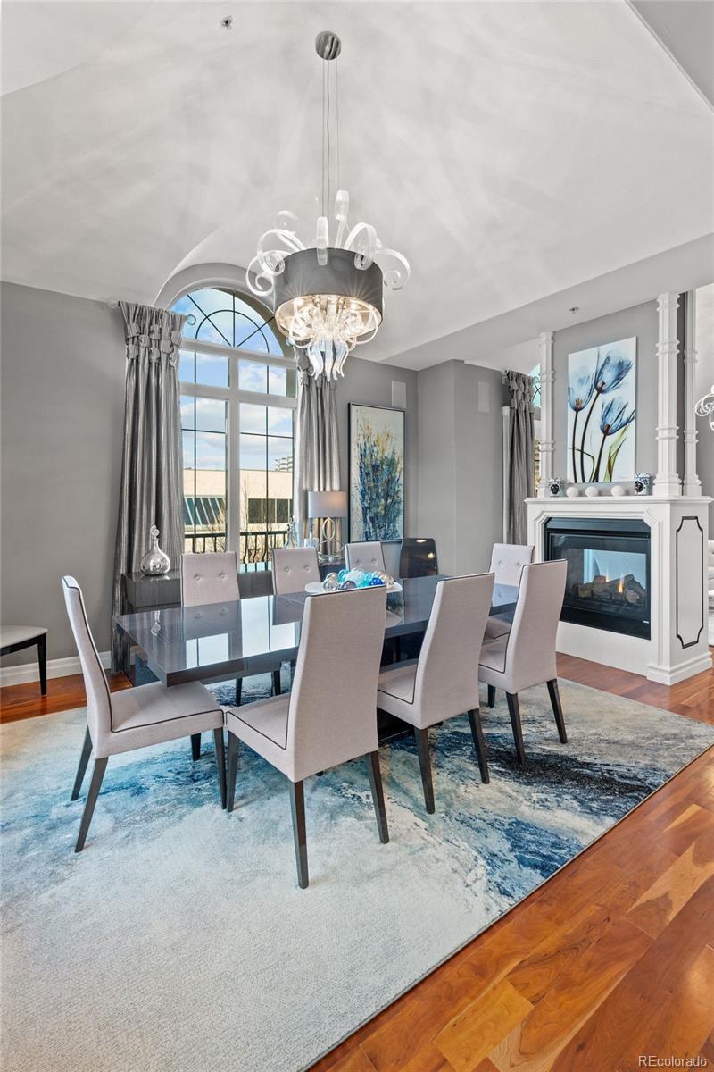 150 S Madison Street Unit: 303