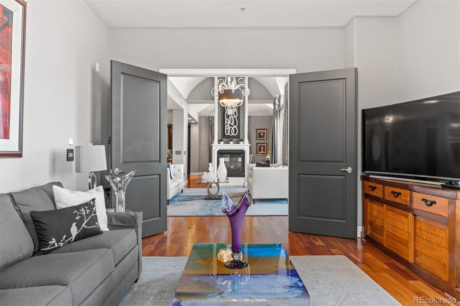 150 S Madison Street Unit: 303