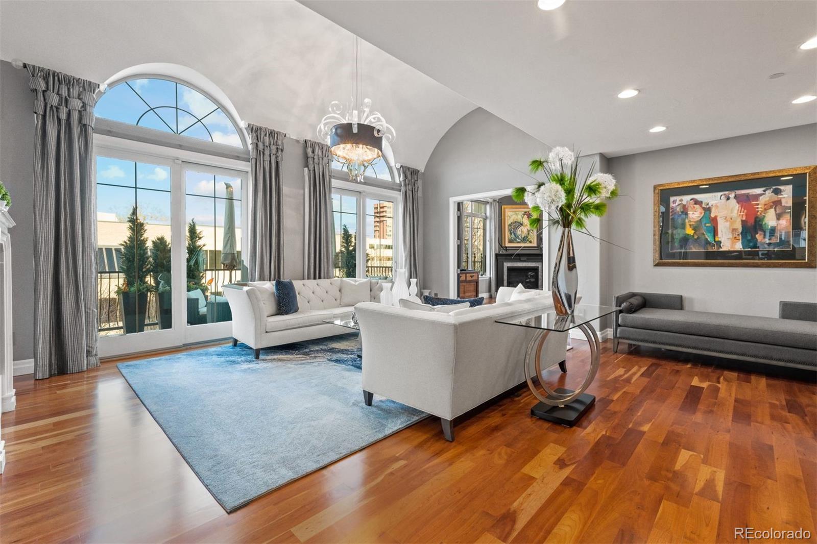 150 S Madison Street Unit: 303