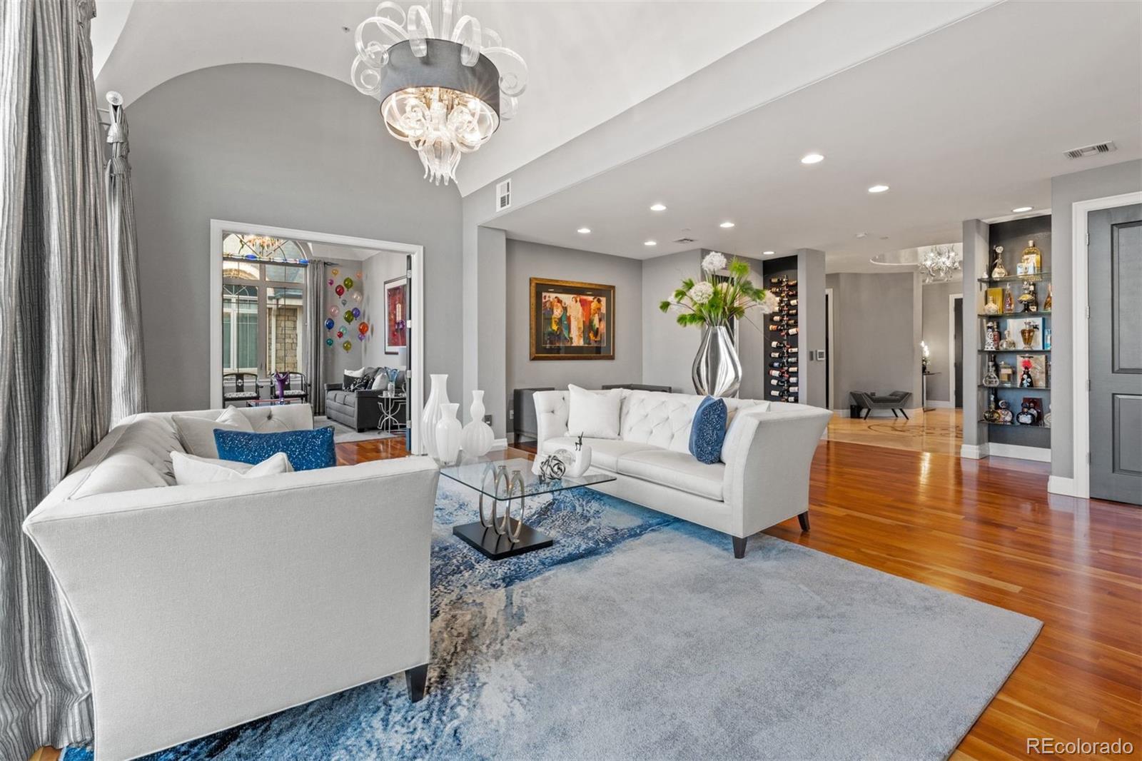 150 S Madison Street Unit: 303