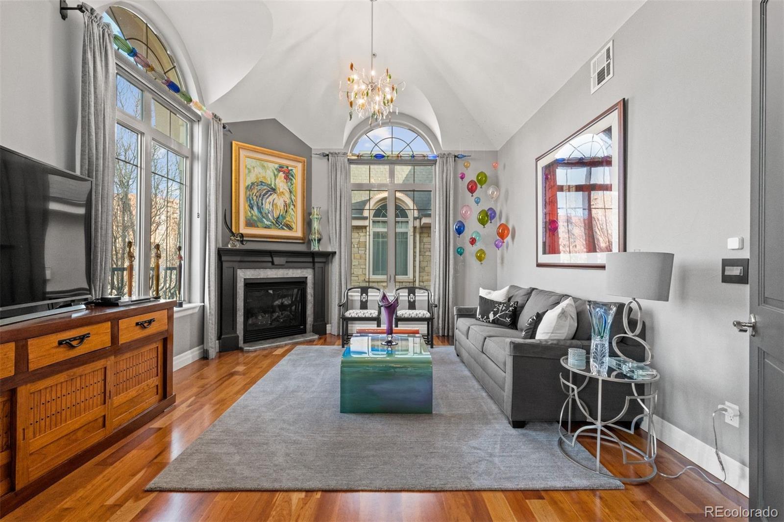 150 S Madison Street Unit: 303