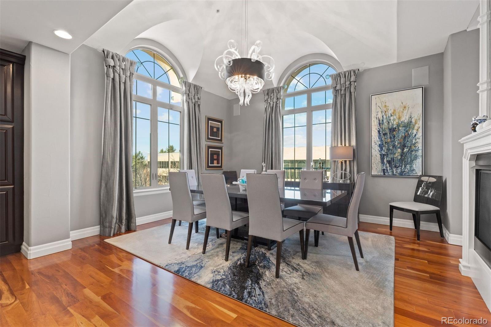 150 S Madison Street Unit: 303