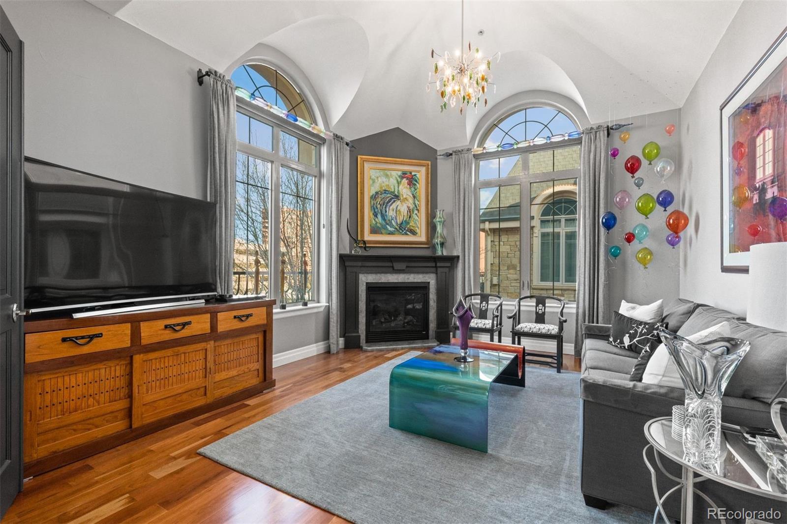 150 S Madison Street Unit: 303