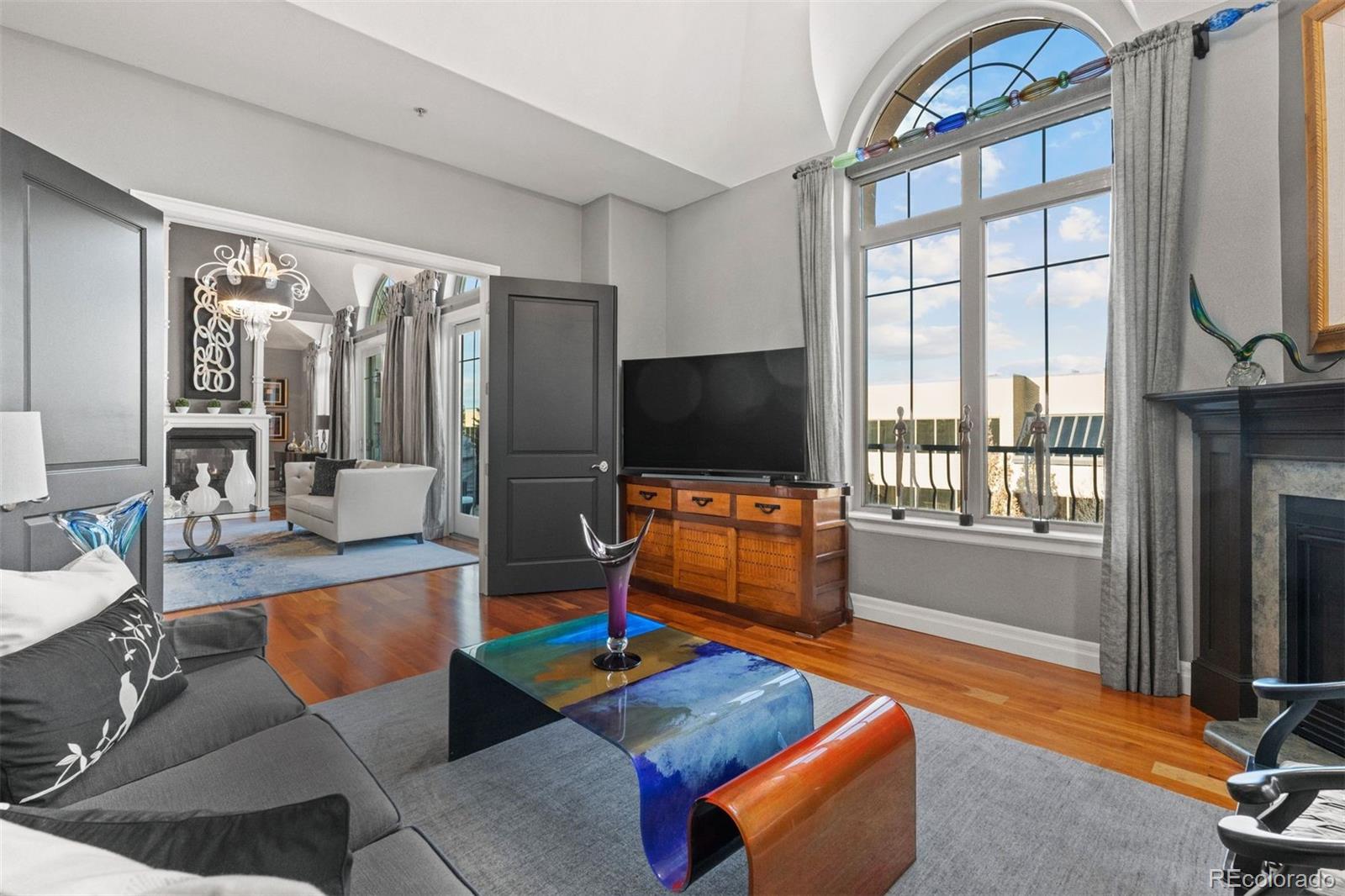 150 S Madison Street Unit: 303