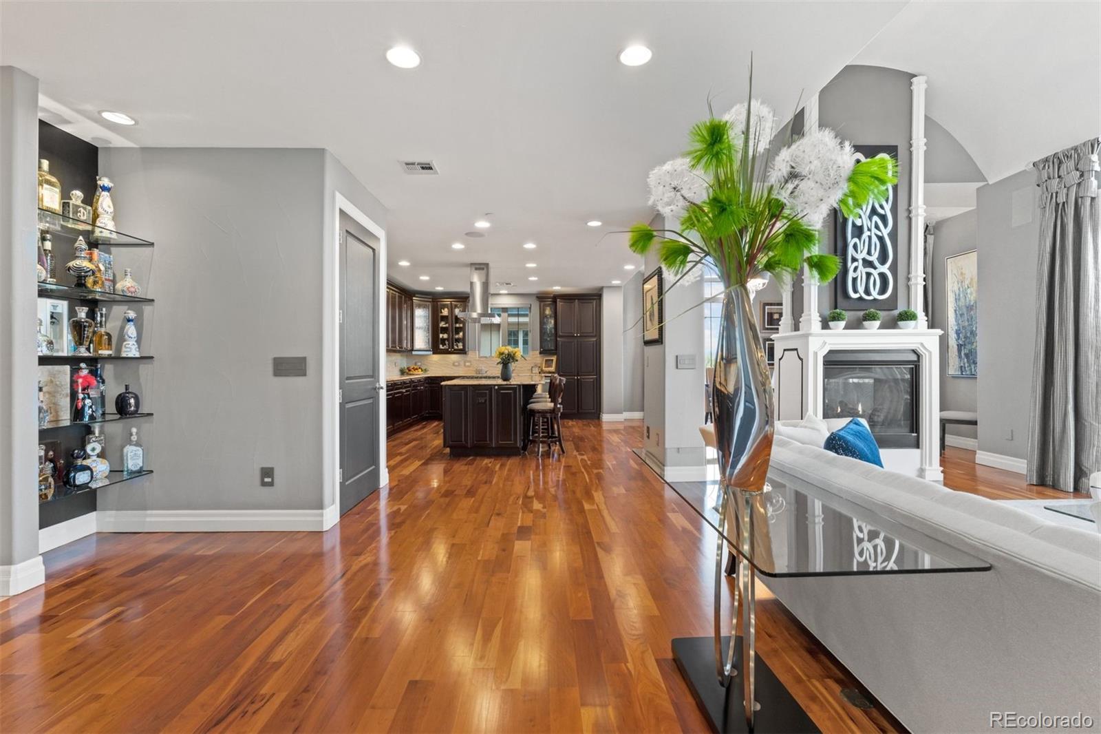 150 S Madison Street Unit: 303