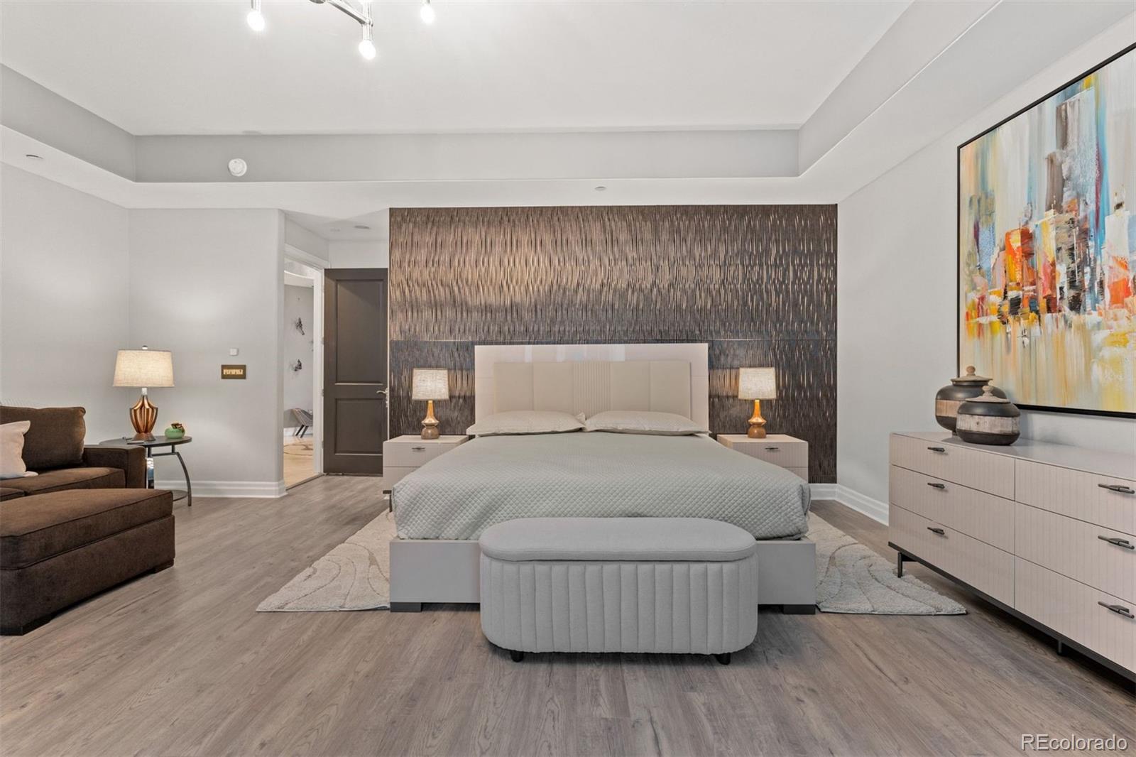 150 S Madison Street Unit: 303