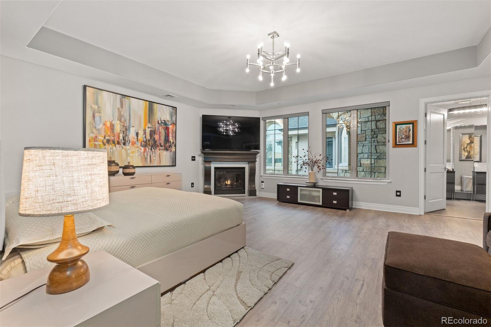 150 S Madison Street Unit: 303