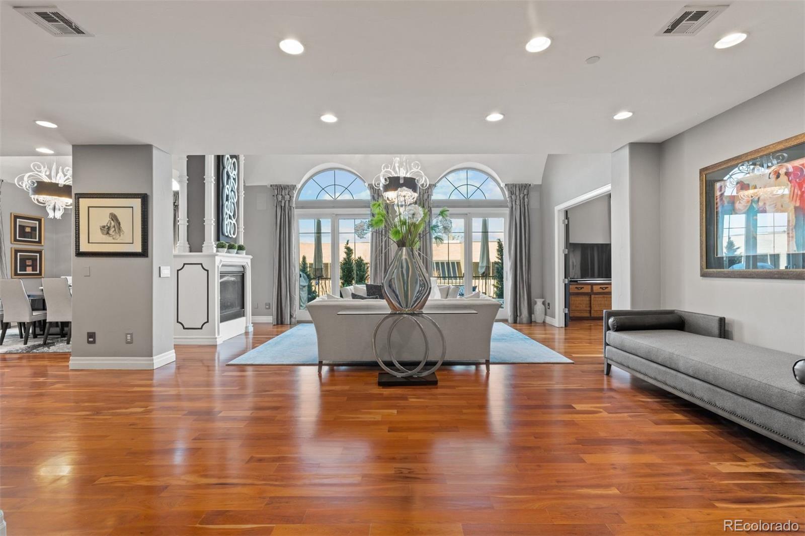 150 S Madison Street Unit: 303