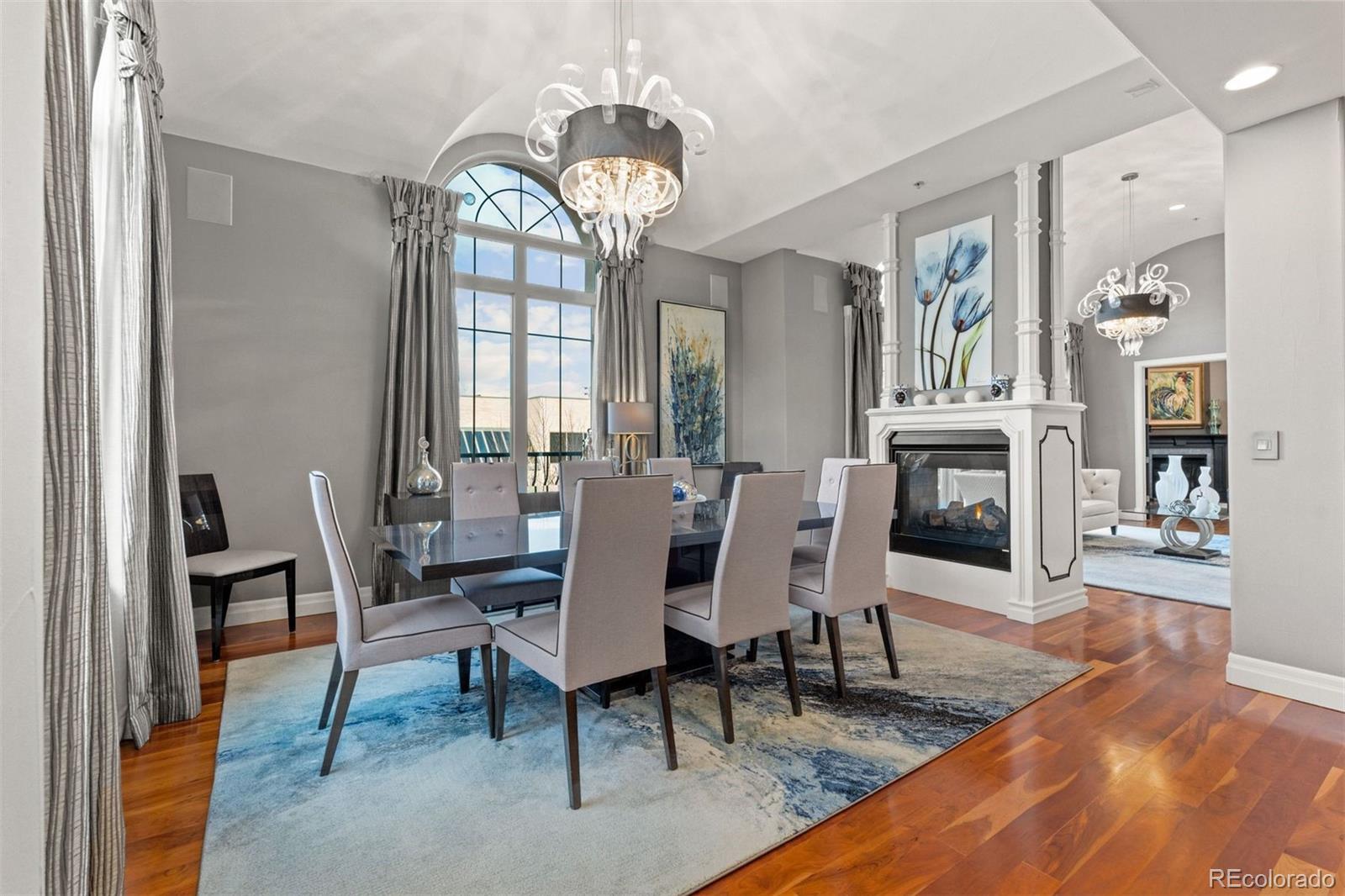 150 S Madison Street Unit: 303