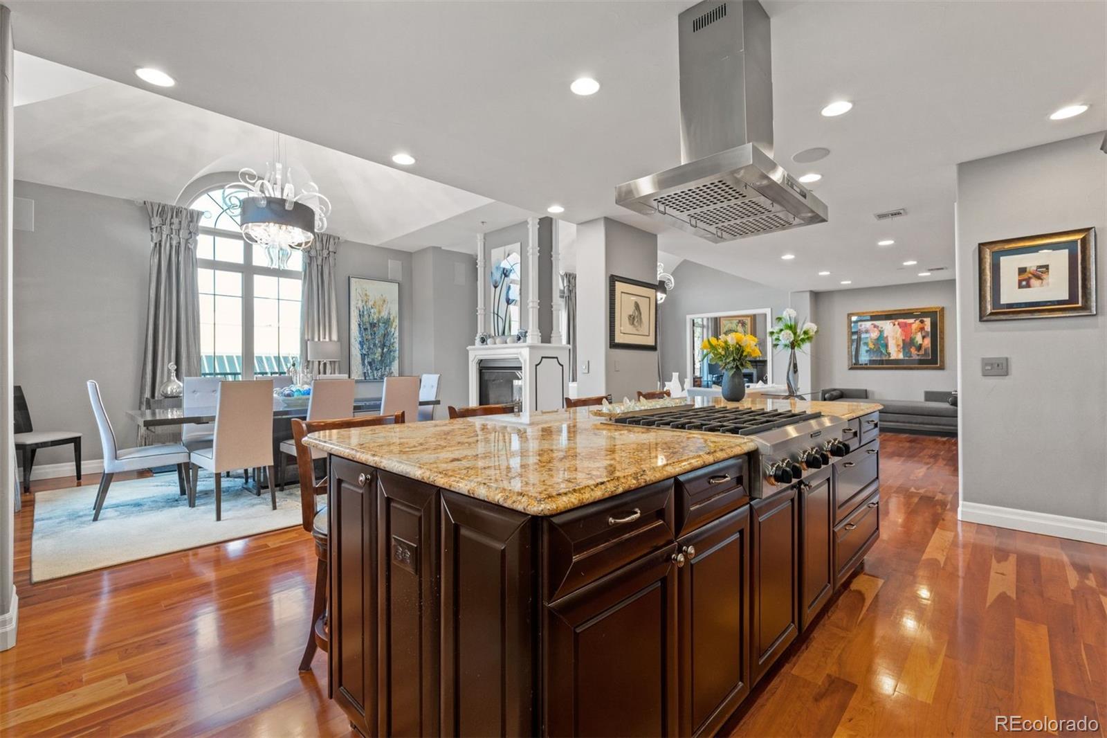 150 S Madison Street Unit: 303