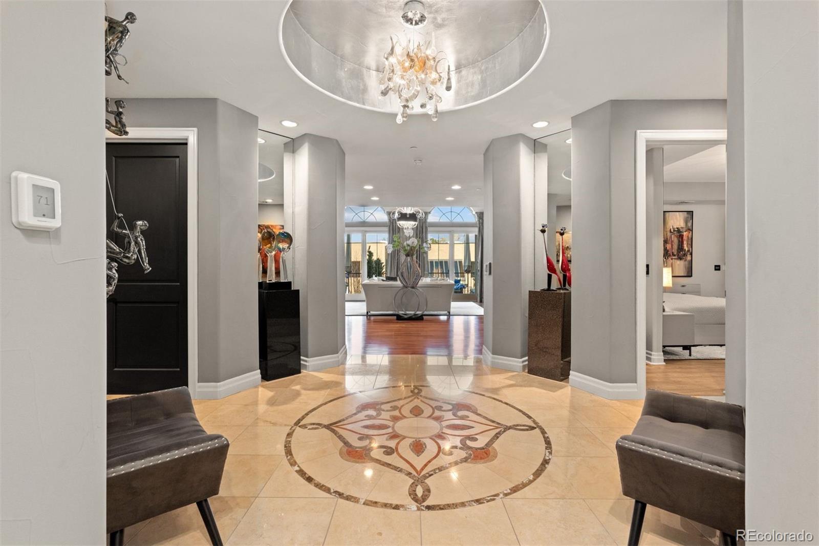 150 S Madison Street Unit: 303