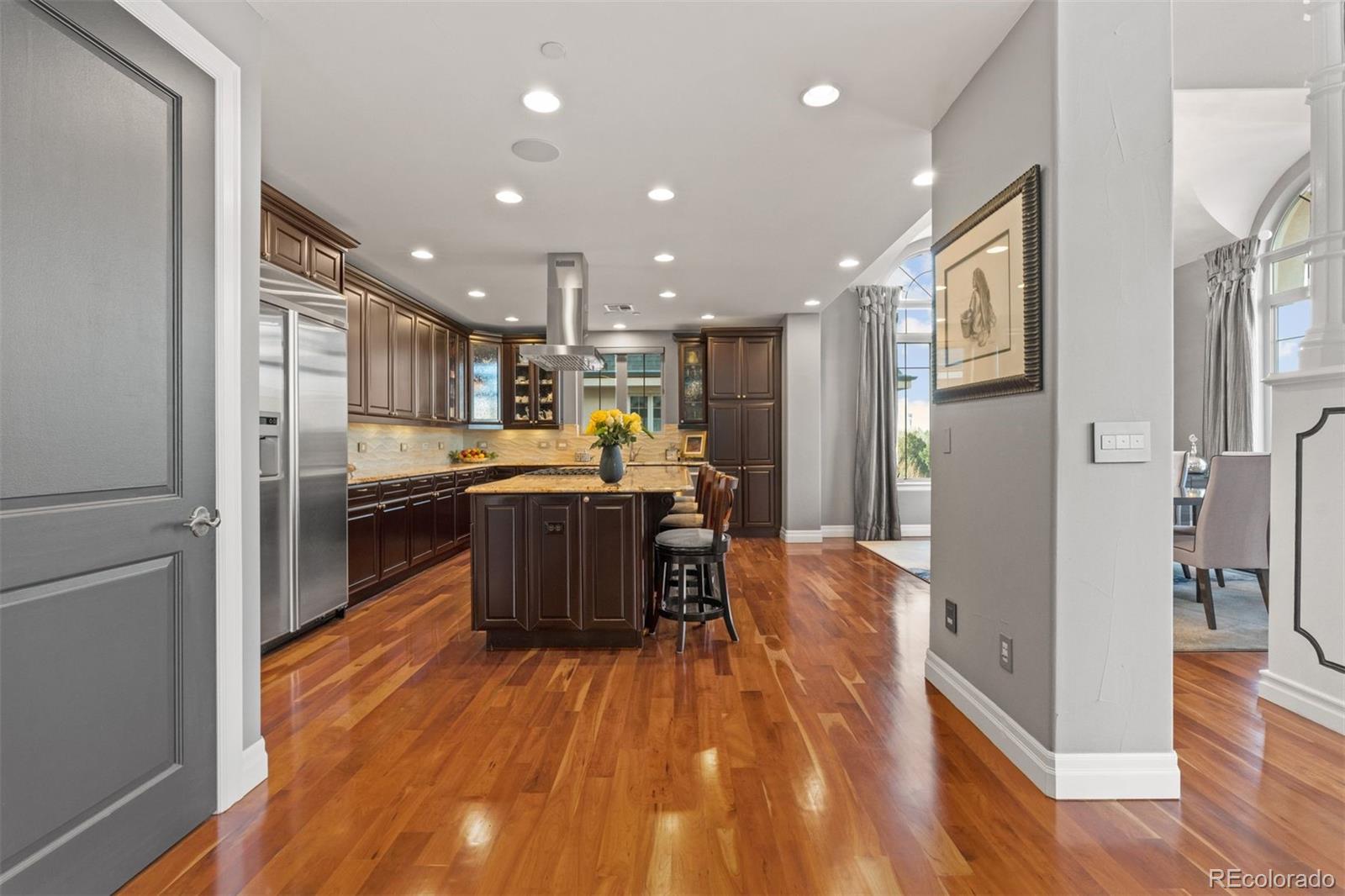 150 S Madison Street Unit: 303