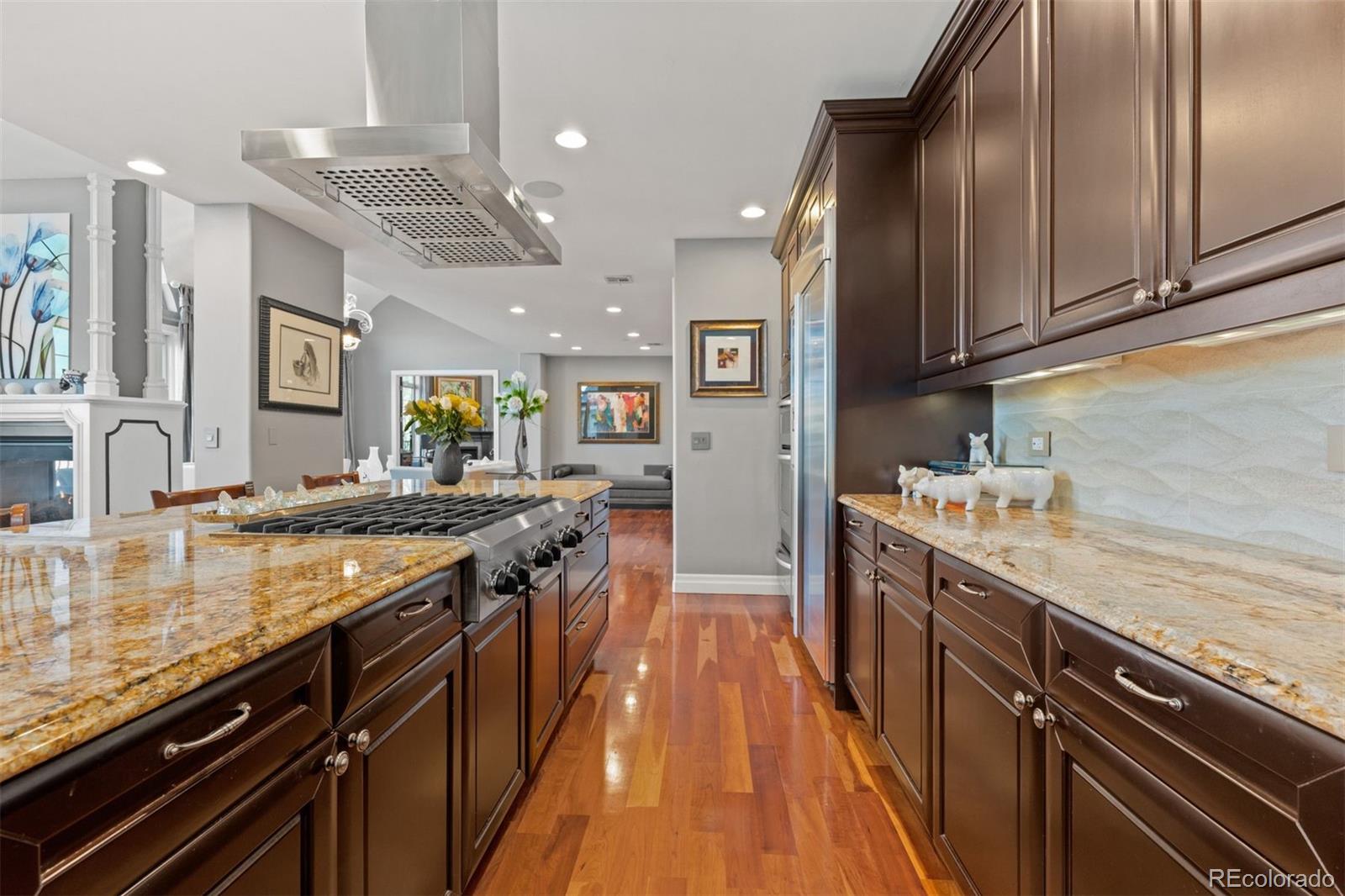 150 S Madison Street Unit: 303