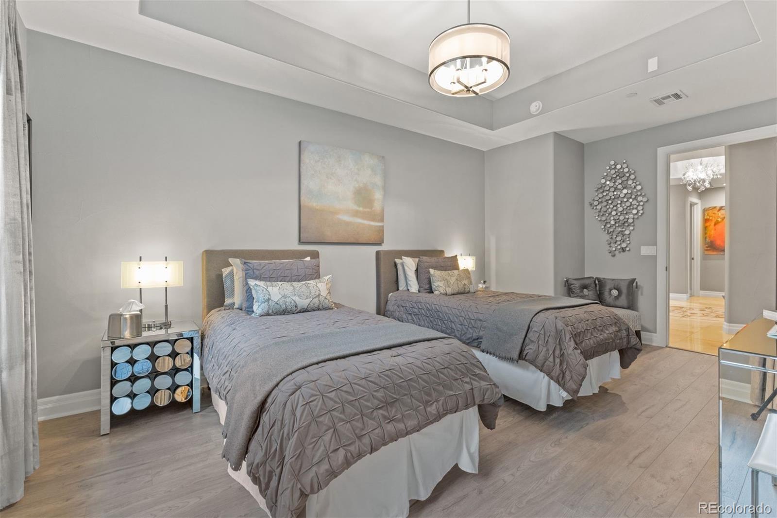 150 S Madison Street Unit: 303