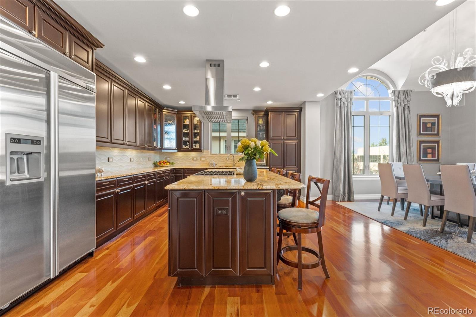 150 S Madison Street Unit: 303