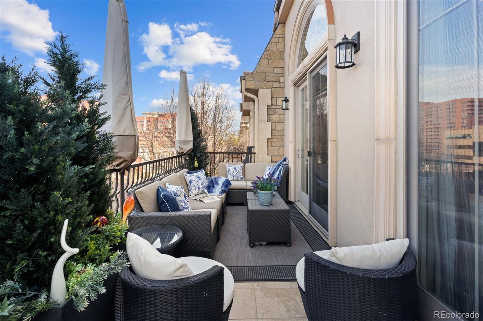 150 S Madison Street Unit: 303