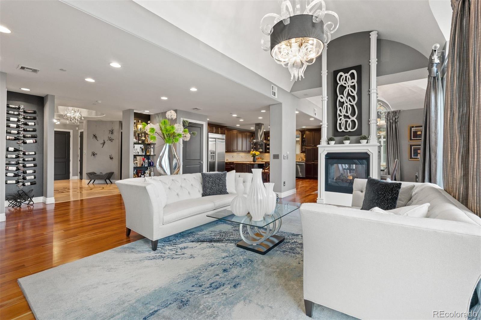 150 S Madison Street Unit: 303