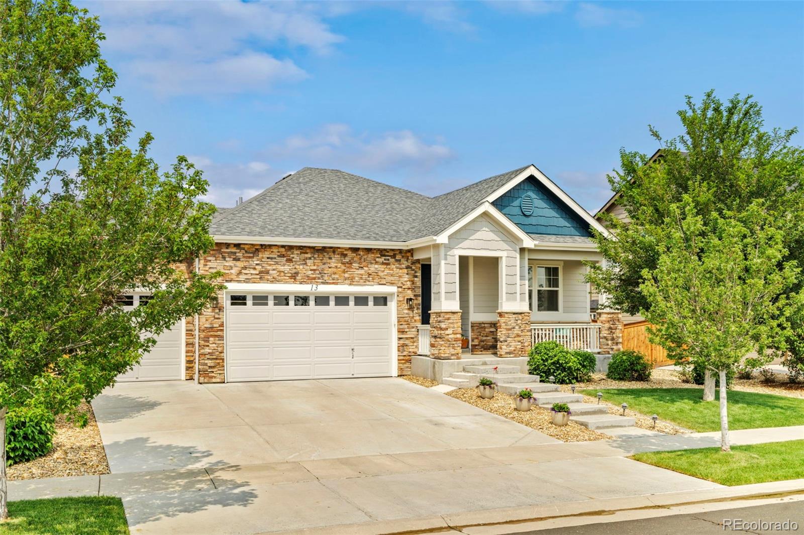 13 N Jamestown Way