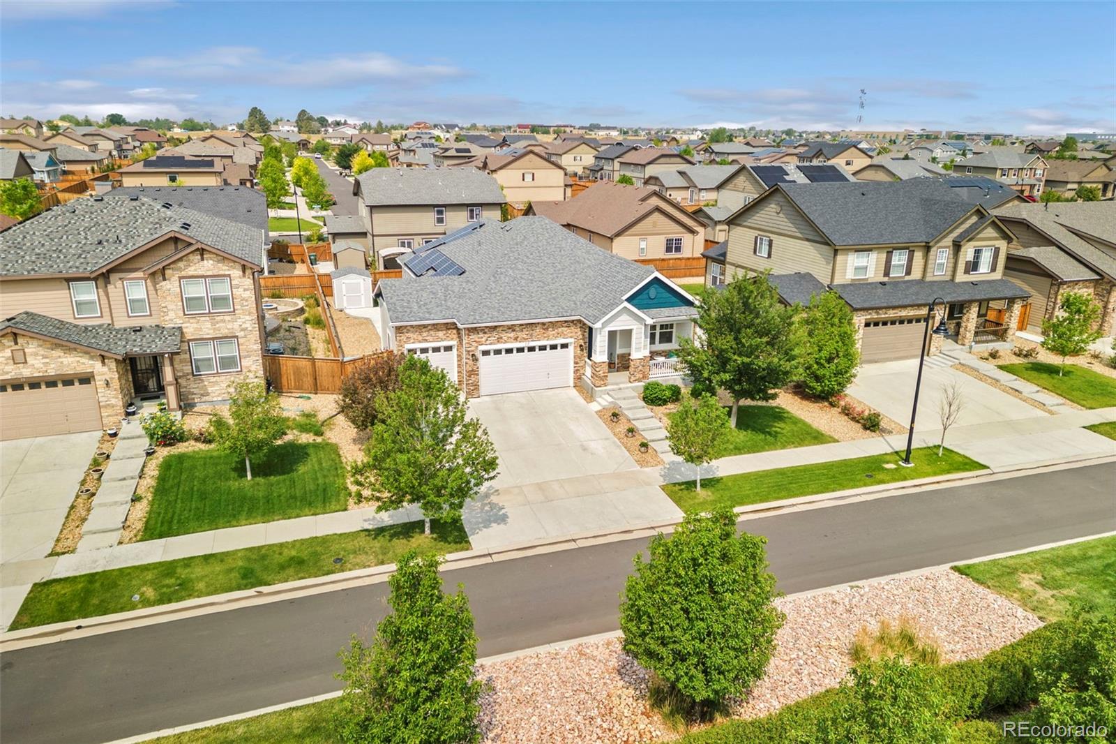 13 N Jamestown Way