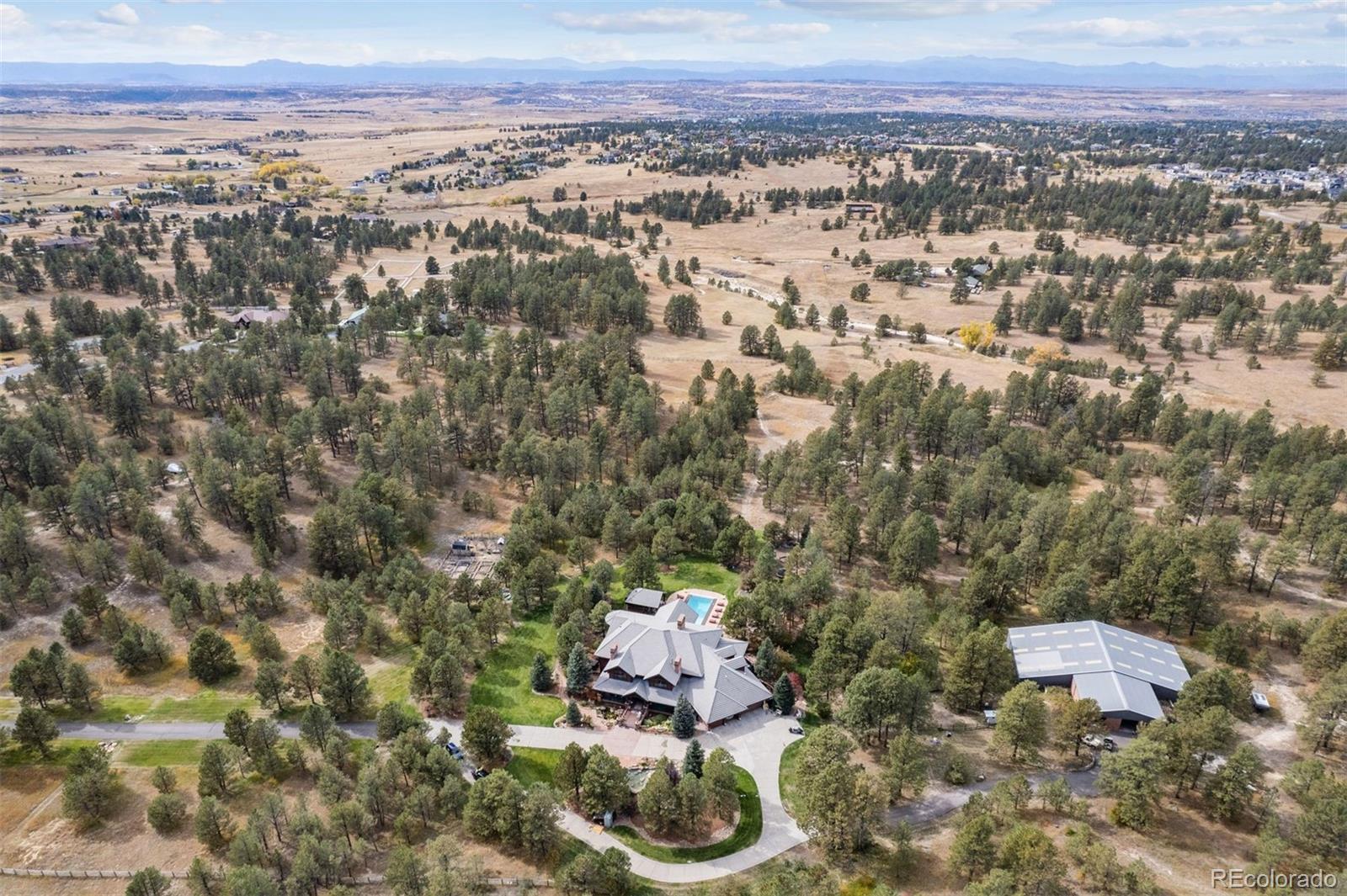 10327 Woodhaven Ridge Road