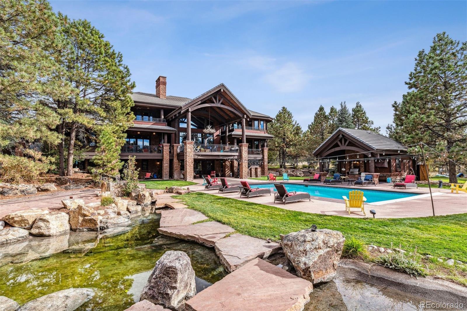 10327 Woodhaven Ridge Road