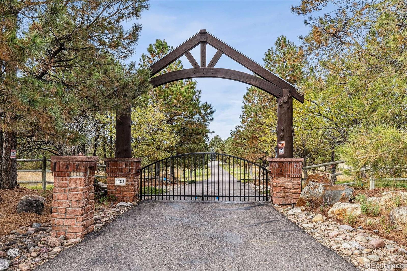 10327 Woodhaven Ridge Road