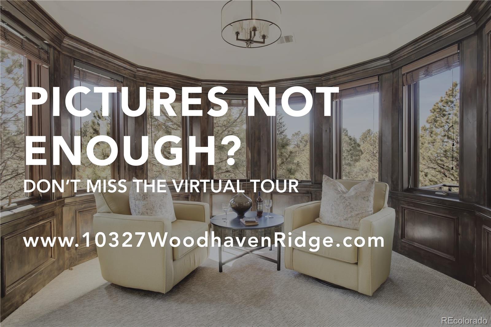 10327 Woodhaven Ridge Road