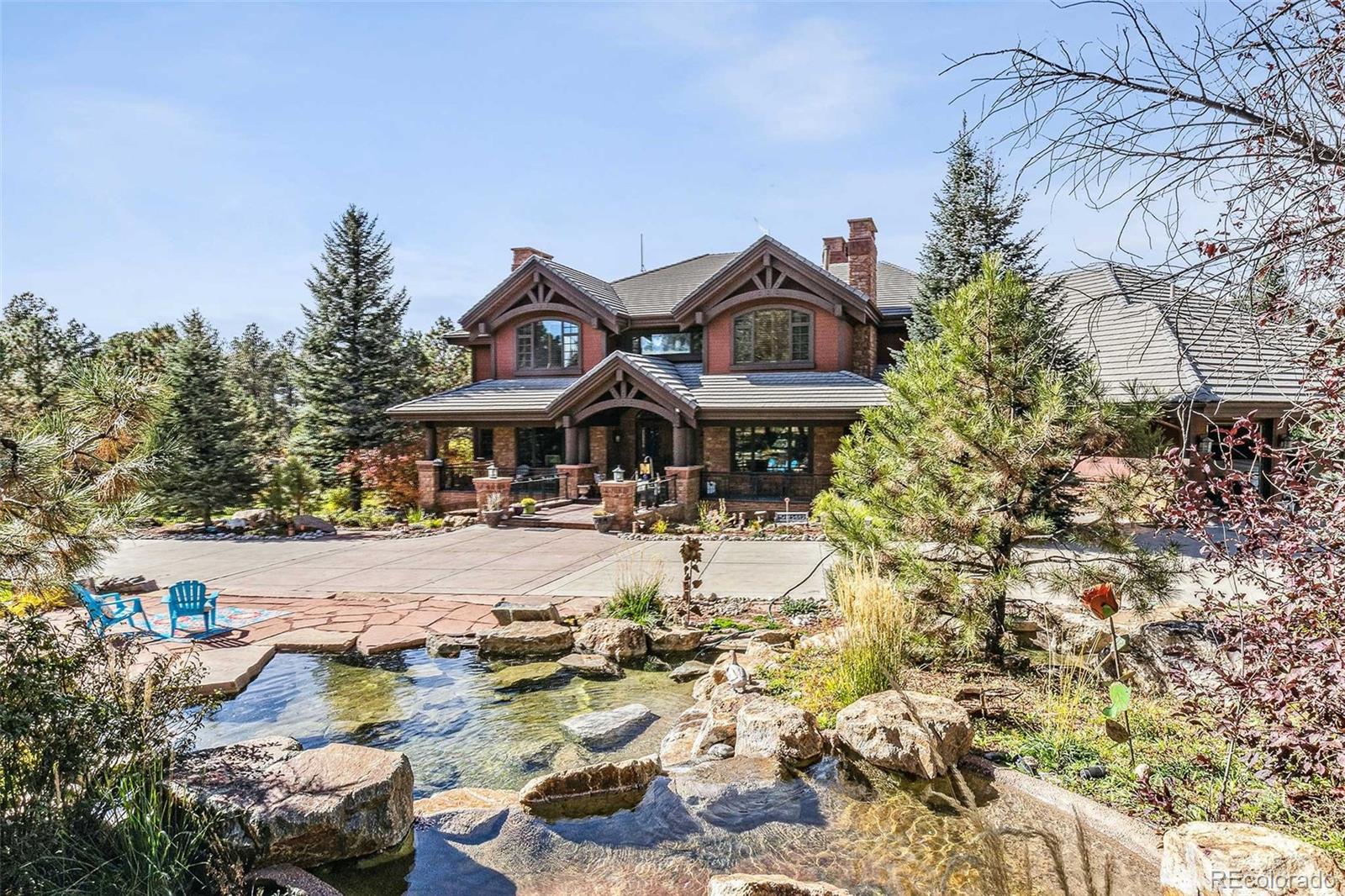 10327 Woodhaven Ridge Road