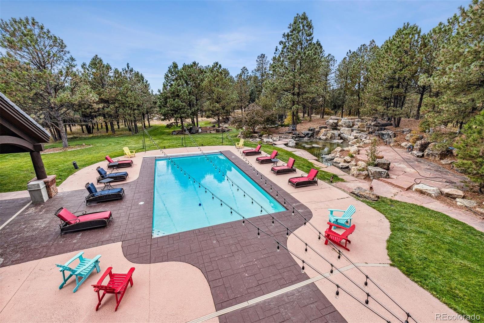 10327 Woodhaven Ridge Road