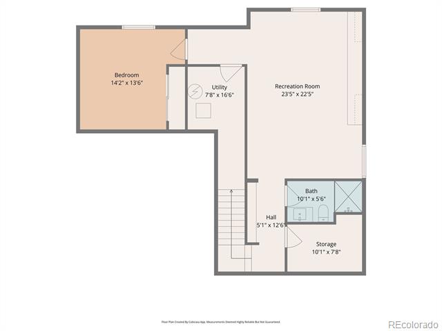 7383 Bandit Drive