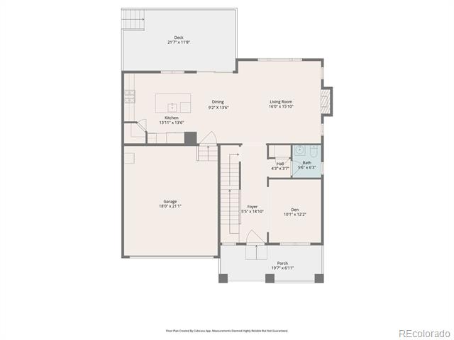 7383 Bandit Drive