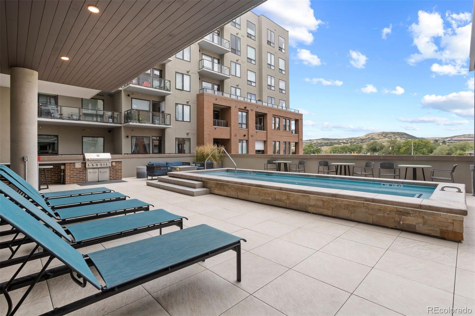 20 Wilcox Street Unit: 210