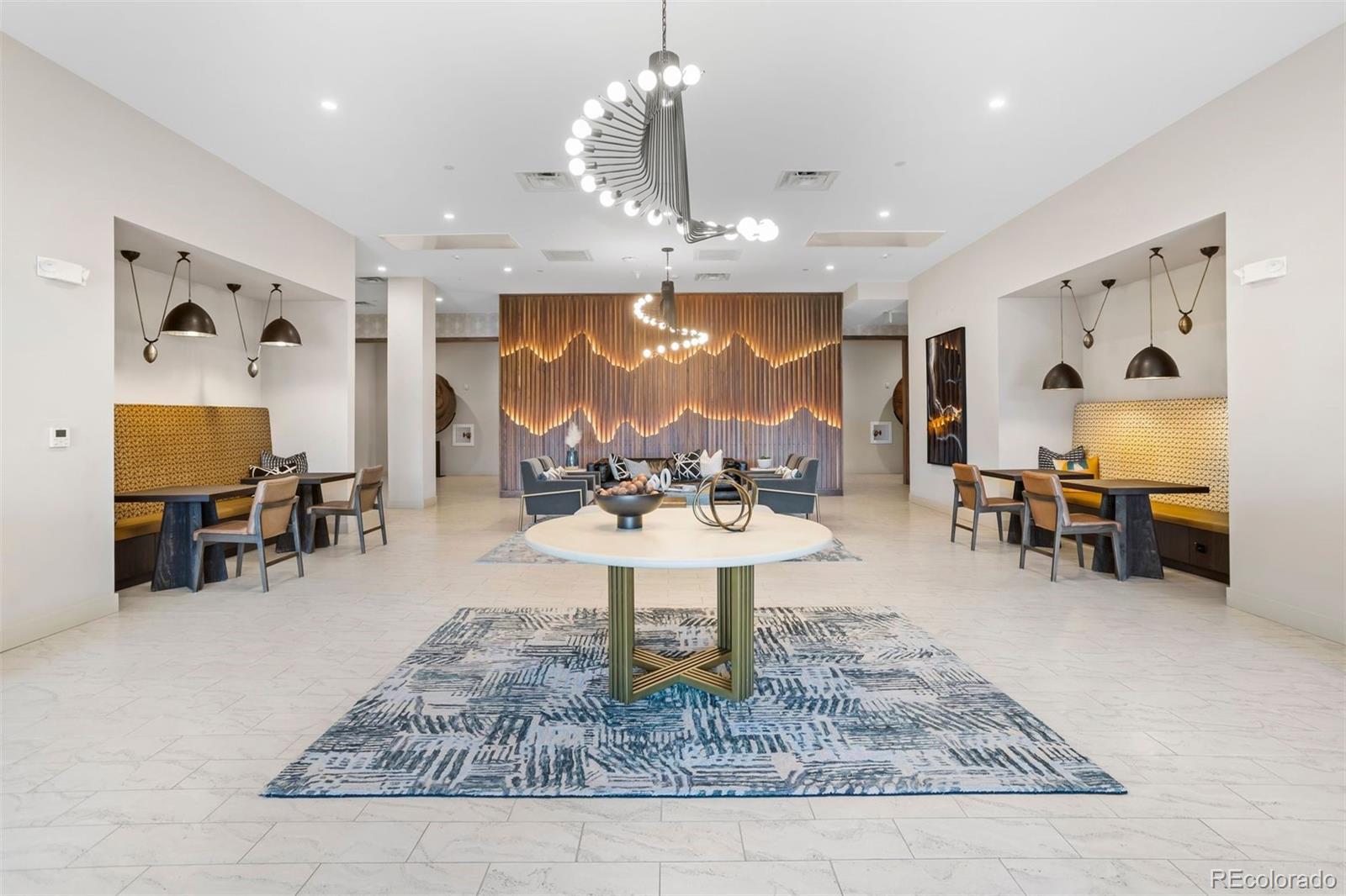 20 Wilcox Street Unit: 210