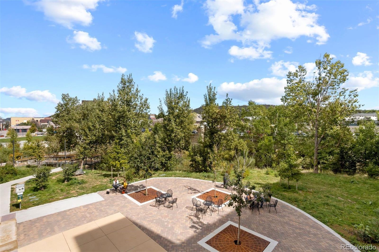 20 Wilcox Street Unit: 210