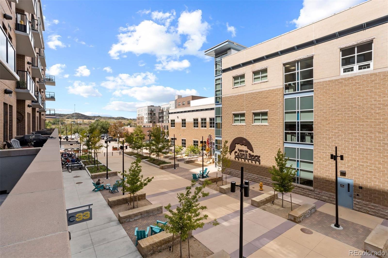 20 Wilcox Street Unit: 210